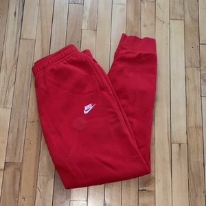 Nike Sweatpants